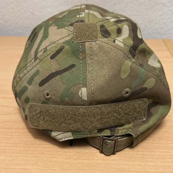 Condor multicam ball cap. - Picture 3 of 4